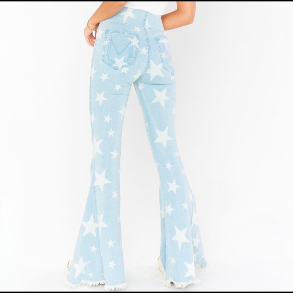 Show Me Your Mumu Berkeley Bells Star